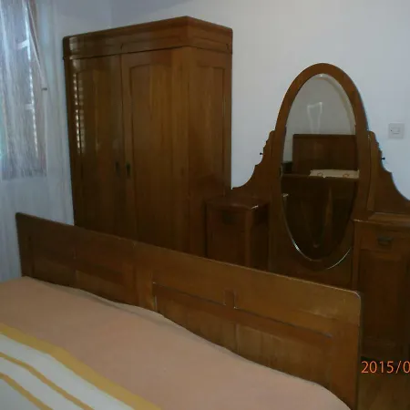 Apartman