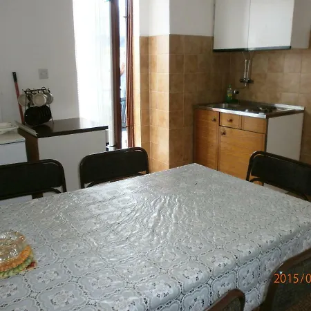 Apartman