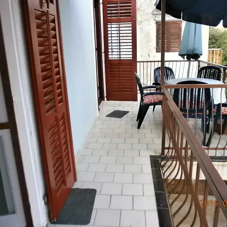 Lägenhet Apartman