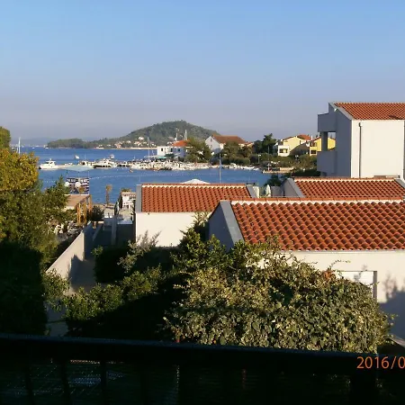 Apartman Lägenhet