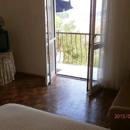 Apartman *
