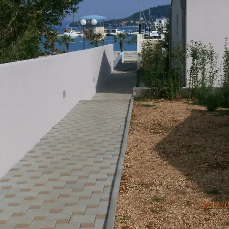 Apartman Apartment Preko